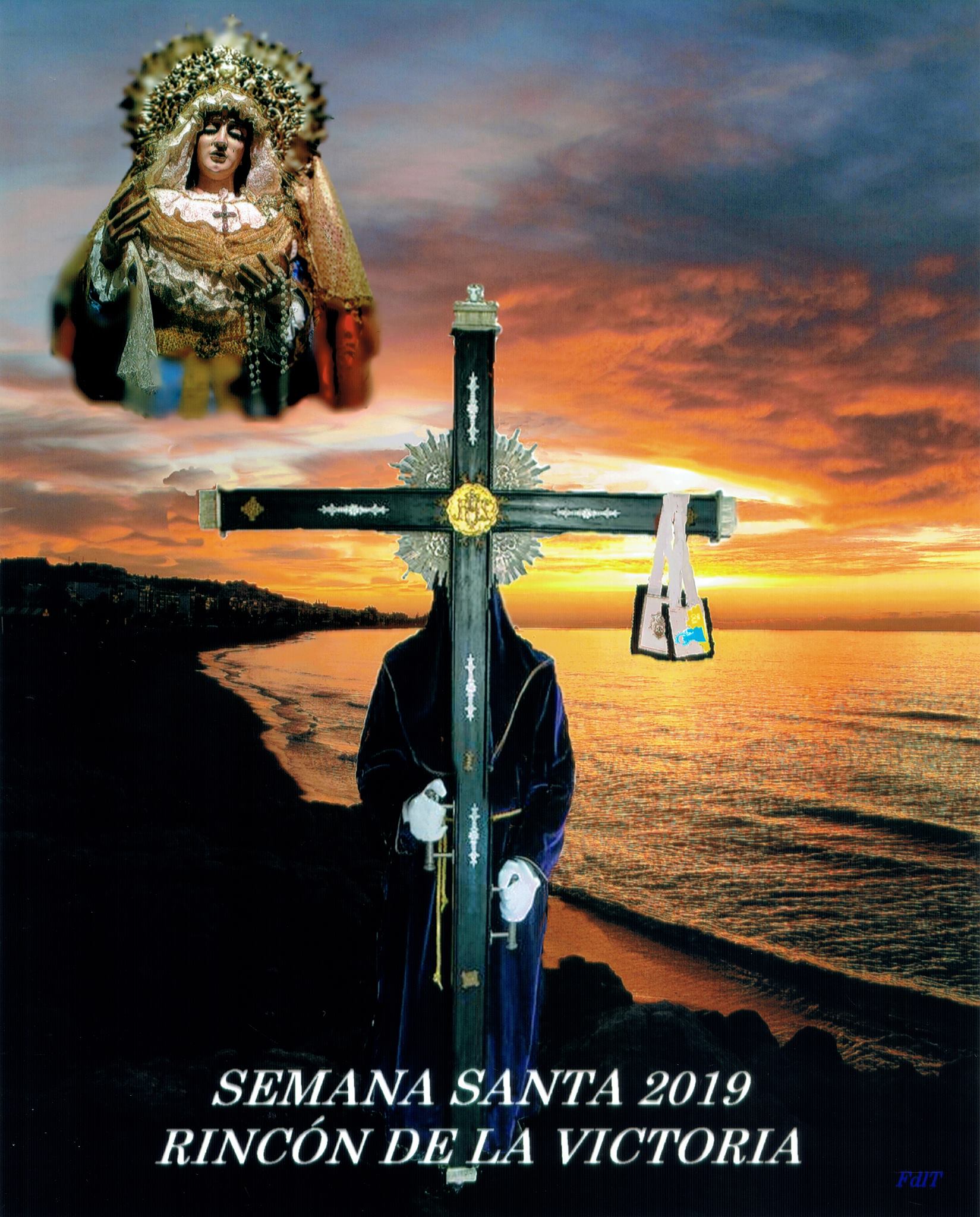 Semana Santa en Rincón de la Victoria  